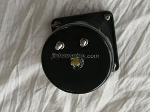 63L10-A1 AC Overload Ammeter thumbnail 4