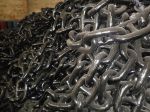 64mm Stud Link Anchor Chain