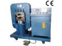 650Tons Steel Wire Rope Press Machine