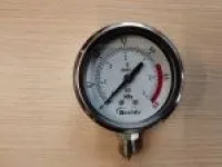 653038 Pressure Gauge 1