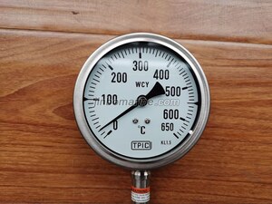 653432 Exhaust Gas Thermometer