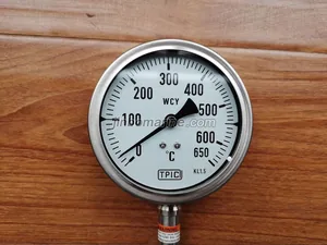 653432 Exhaust Gas Thermometer thumbnail 2
