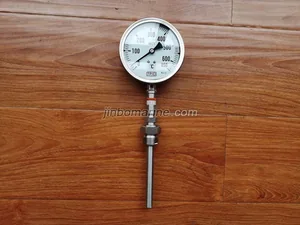 653432 Exhaust Gas Thermometer thumbnail 1