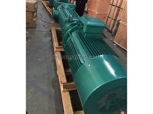 65DL-5 65DLR-5 DL and DLR vertical multi-stage centrifugal pumps thumbnail 3