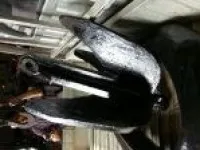 65ton Grapnel Anchor 1