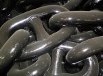 66mm Stud Link Anchor Chain