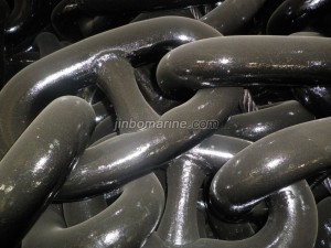 66mm Stud Link Anchor Chain