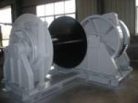 Electric Combined Windlass