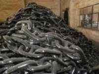 68mm Stud Link Anchor Chain 1