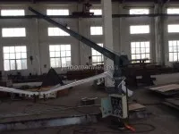 Manual Davit 1