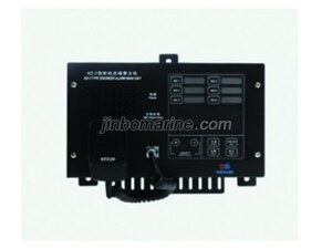 6/12KD-3ZG Engineer Alarm Main Unit