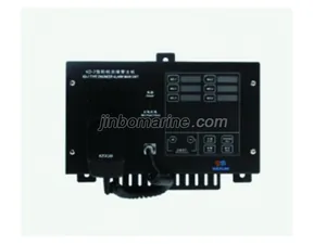 6/12KD-3ZG Engineer Alarm Main Unit thumbnail 1