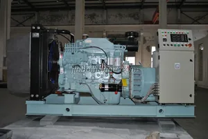 6LTAA8.9-GM200 Cummins Emergency Generator thumbnail 1