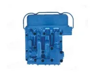 6WG180F Electro-Hydraulic Control Shift Valve 1
