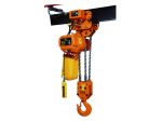 7.5-03 HHBB Series Hoist