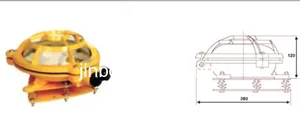 Incandescent Light CCD4-1J thumbnail 1