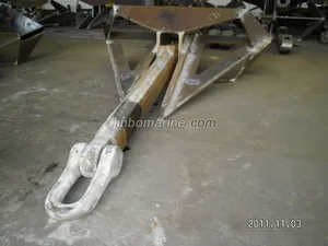 7000kgs JB HHP Anchors thumbnail 1