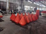 700mm x 900mm Conical Buoy