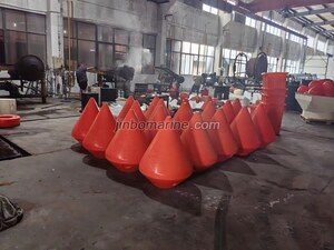 700mm x 900mm Conical Buoy