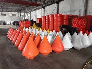 700mm x 900mm Conical Buoy