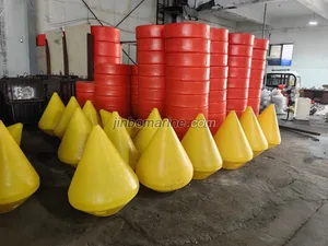 700mm x 900mm Plastic Buoy thumbnail 1