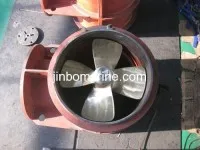 75KW Bow Thruster 1