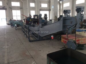Provision Crane