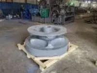 78mm Gypsy Wheel 1