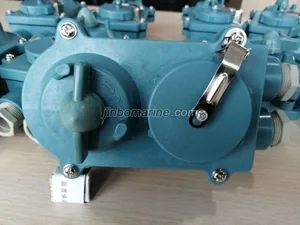792802 Marine Socket with Switch thumbnail 2