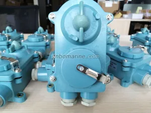 792802 Marine Socket with Switch thumbnail 1