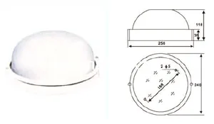 Incandescent Light CCD10-1 thumbnail 1