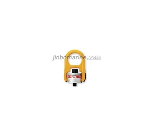 8-204 Yoke Rotary Hoist Rings Screw With Unc Thread thumbnail 1