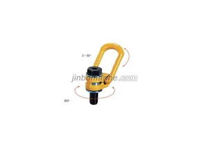 8-212 YOKE Lifting Point With Unc Thread thumbnail 1