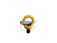 8-292k Unc Thread Yoke Eye Type Rotary Point With Stopplate