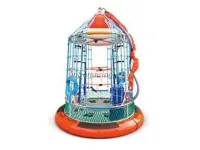 8 Persons Personnel Basket 1