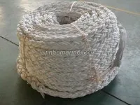 Polypropylene 8 Strand PP Rope 2