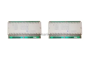 8-channel Digital Output Module GCCJ-01-10 thumbnail 1