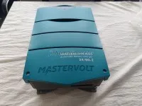 MASTERVOLT ChargeMaster Plus 24/80-2 2