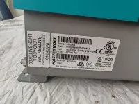 MASTERVOLT ChargeMaster Plus 24/80-2 4