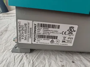 MASTERVOLT ChargeMaster Plus 24/80-2 thumbnail 4