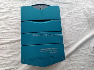 MASTERVOLT ChargeMaster Plus 24/80-2 thumbnail 1