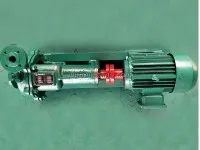 80CWL-65A Horizontal Self-priming Marine Centrifugal pump 3