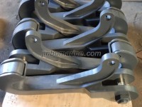 80Ton Buoy Quick Release Hook