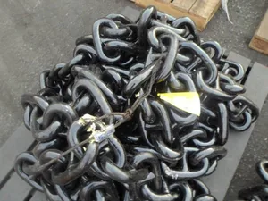 81mm Stud Link Anchor Chain thumbnail 1