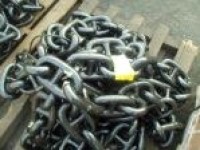84mm Stud Link Anchor Chain