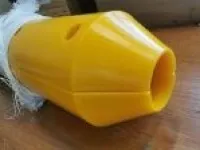 84mm rope towing sleeve 1