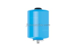 8L Accumulator Tank