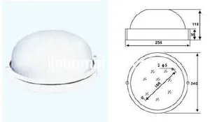 Incandescent Light CCD10-1 thumbnail 2