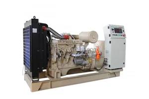90 KW Cummins Emergency Generator thumbnail 1