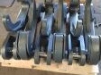 90Ton Buoy Quick Release Hook